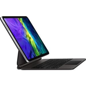 Image of Apple Magic Keyboard For iPad Pro 11-in 3rd Gen - Black