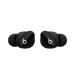 Image of MJ4X3LLA APPLE BEATS STUDIO BUDS TRUE WIRELESS EARPHONES BLACK 