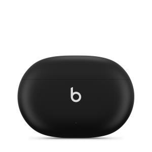 Image of MJ4X3LLA APPLE BEATS STUDIO BUDS TRUE WIRELESS EARPHONES BLACK 