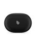 Image of MJ4X3LLA APPLE BEATS STUDIO BUDS TRUE WIRELESS EARPHONES BLACK 