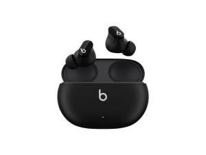 Image of MJ4X3LLA APPLE BEATS STUDIO BUDS TRUE WIRELESS EARPHONES BLACK 