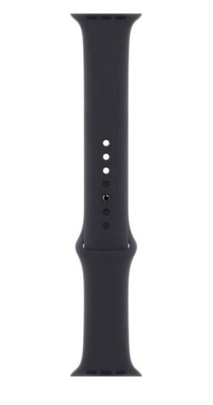 Image of DEMO APPLE 45mm MIDNIGHT SPORT BAND