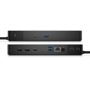 Image of WD22TB4 ThunderBolt Docking Station