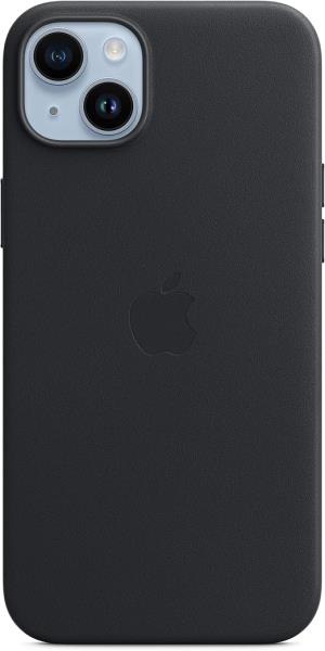 Image of iPhone 14 Pro Max Leather Case with MagSafe