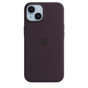 Image of iPhone 14 Pro Max Silicone Case with MagSafe 