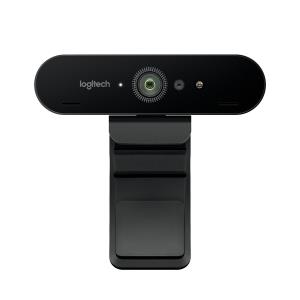 Image of Logitech BRIO 4K UHD Webcam
