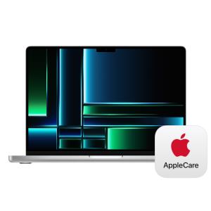 Image of BTS 2024 Apple 14" MacBook Pro M2 ACC/FREE SetUp Bundle