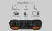 Image of Fosmon Mini Bluetooth Keyboard