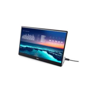 Image of Dell 14" Portable Monitor