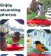 Image of Birdbuddy Original Smart Bird Feeder