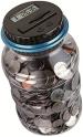 Image of Coin Bank Saving Jar