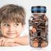 Image of Coin Bank Saving Jar