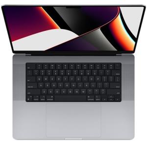 Image of Apple 16" MacBook Pro