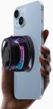 Image of Sway MagBoom LED MagSafe Bluetooth Speaker
