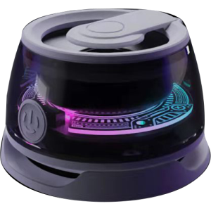 Image of Sway MagBoom LED MagSafe Bluetooth Speaker