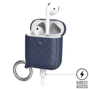 Image of Catalyst Ring Clip Case for Airpods