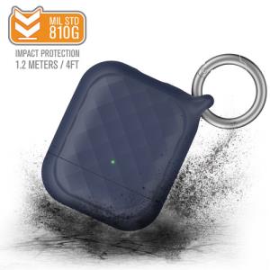 Image of Catalyst Ring Clip Case for Airpods