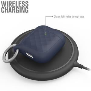 Image of Catalyst Ring Clip Case for Airpods