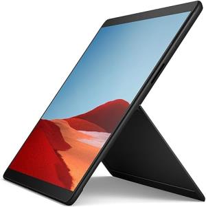Image of Microsoft Surface Pro 10 Black Ultra7 16GB 256 SSD