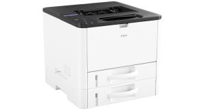 Image of Ricoh P311 Black and White Laser Printer