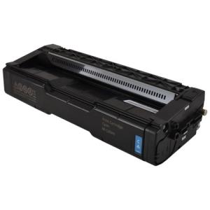 Image of Ricoh PC311W Cyan Toner