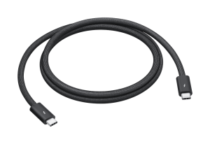 Image of Apple Thunderbolt 5 Pro Cable 1M