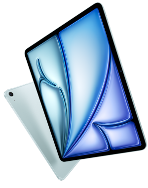 Image of iPad Air 13in M3 Wifi