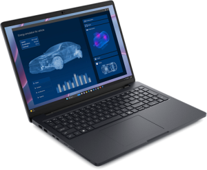 Image of BTS 2025 ARCH Dell Pro Max 16 BUNDLE