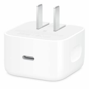 Image of Apple 40W Dynamic Power Adapter