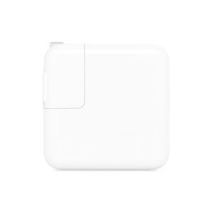 Image of Apple 30W USB-C Power Adapter FOR MACBOOK AIR 13IN