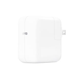 Image of Apple 30W USB-C Power Adapter FOR MACBOOK AIR 13IN