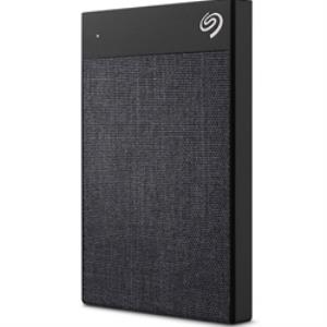 Image of Seagate Backup Plus Ultra Touch Portable Drive 1TB