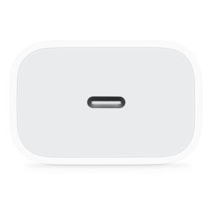 Image of Apple 20W USB-C Power Adapter