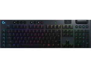 Image of Logitech G915 Gaming Keyboard - Clicky