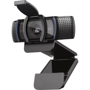 Image of Logitech C920S Webcam