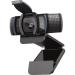 Image of Logitech C920S Webcam