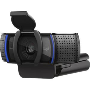 Image of Logitech C920S Webcam