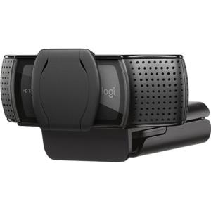Image of Logitech C920S Webcam