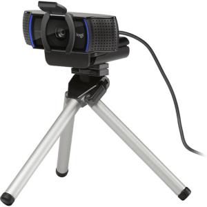 Image of Logitech C920S Webcam