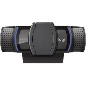 Image of Logitech C920S Webcam