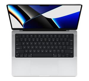 Image of Apple 14" MacBook Pro