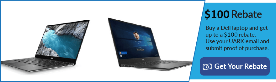 Dell Promo