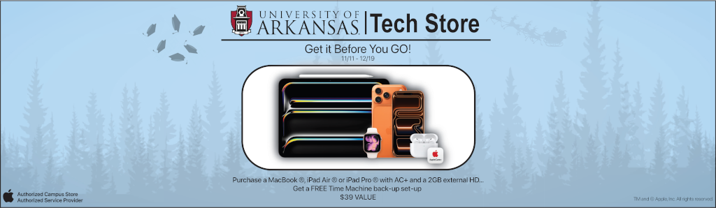 Get it Before You Go